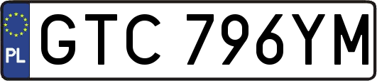 GTC796YM
