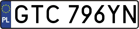 GTC796YN