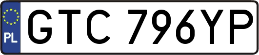 GTC796YP