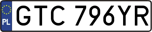 GTC796YR