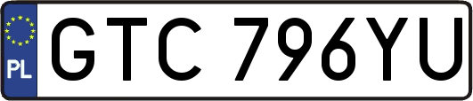 GTC796YU