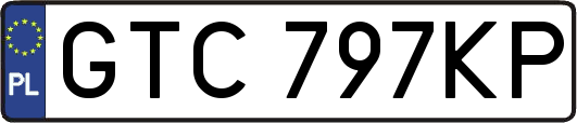 GTC797KP