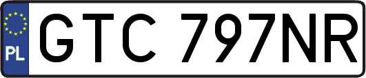 GTC797NR