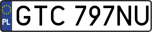 GTC797NU