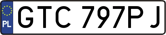 GTC797PJ