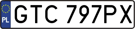 GTC797PX
