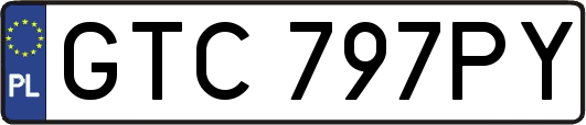 GTC797PY