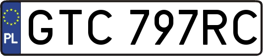 GTC797RC