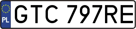 GTC797RE