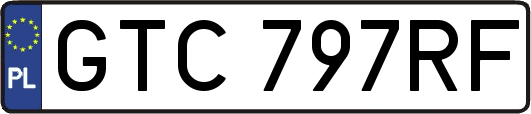 GTC797RF