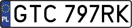 GTC797RK
