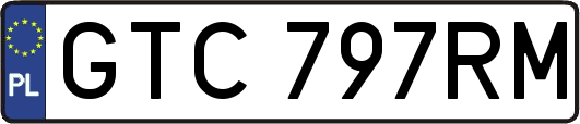 GTC797RM