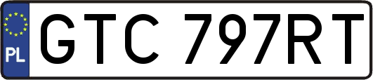 GTC797RT