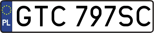 GTC797SC