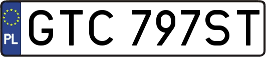 GTC797ST