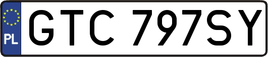 GTC797SY