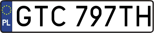 GTC797TH