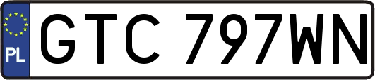 GTC797WN