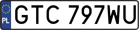 GTC797WU