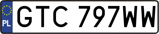 GTC797WW