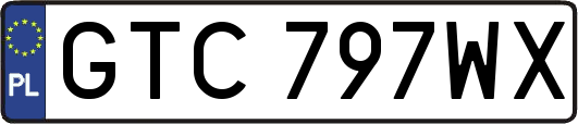 GTC797WX