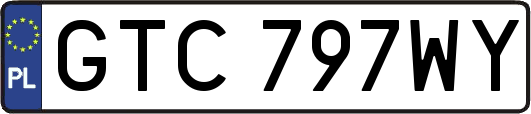 GTC797WY