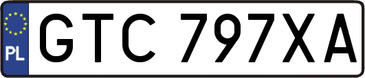 GTC797XA