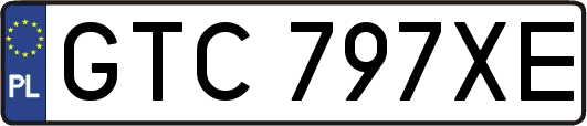 GTC797XE