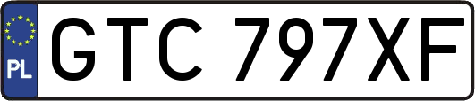 GTC797XF