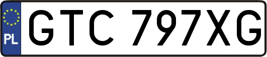 GTC797XG