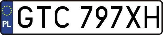 GTC797XH