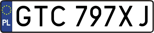 GTC797XJ