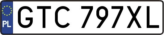 GTC797XL
