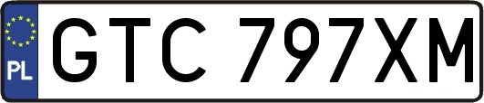 GTC797XM