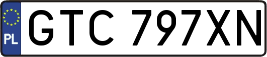 GTC797XN