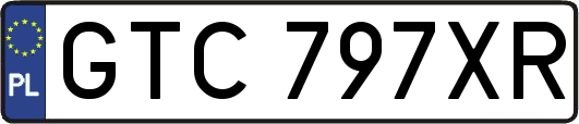 GTC797XR