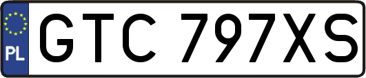 GTC797XS