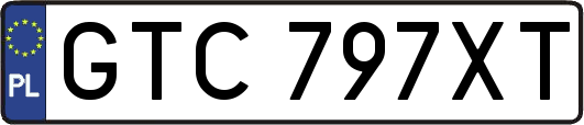 GTC797XT