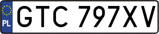 GTC797XV