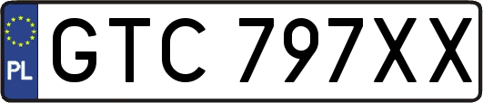 GTC797XX