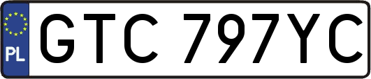 GTC797YC