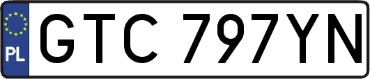 GTC797YN