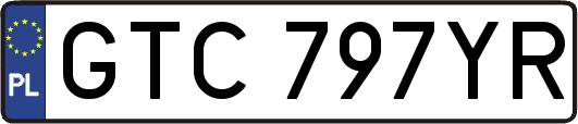 GTC797YR