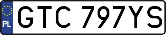 GTC797YS