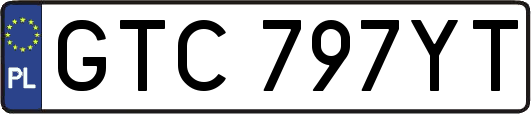 GTC797YT