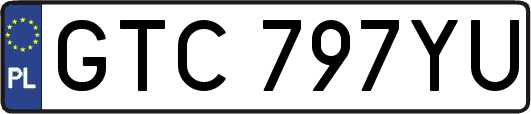 GTC797YU