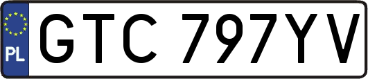 GTC797YV