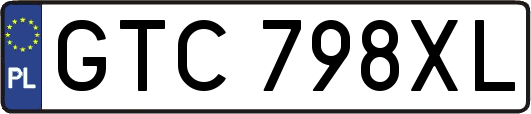 GTC798XL