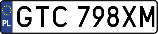 GTC798XM
