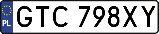 GTC798XY